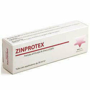 Ph Shop - Zinprotex 50ml