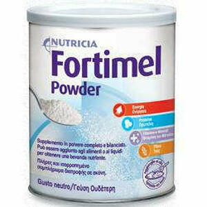  - Fortimel Powder Neutro 335 G