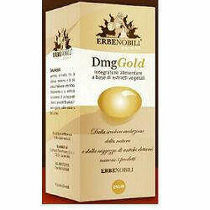 Erbenobili - Dmg-gold 50ml