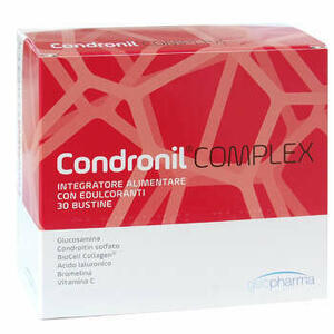 - Condronil Complex 30 Bustineine