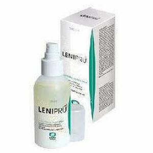 Specialist - Lenipru' Fluido Emulsionabile Spray 100ml