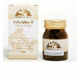  - Influvin-t 60 Compresse 500mg