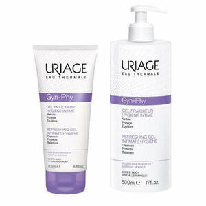  - Gyn Phy Detergente Intimo 200ml
