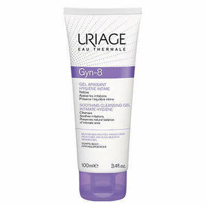 Uriage - Gyn-8 Igiene Intima Gel 100ml