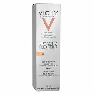 Vichy Make-up - Liftactiv Flexiteint 55 30ml