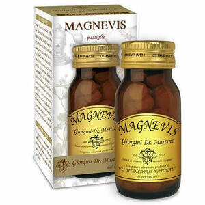 Pharma Line - Magnevis 100 Pastiglie