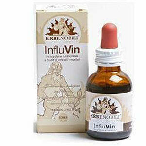  - Influvin 50ml