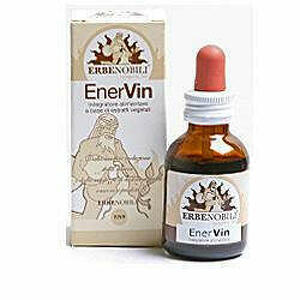  - Enervin 50ml