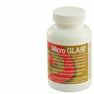  - Micro Gla 90 Gla 90 Black Currant Oil