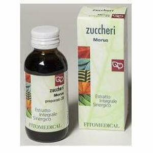  - Morus Estratto Integrale Sinergico Preparato 23 Zuccheri 60ml