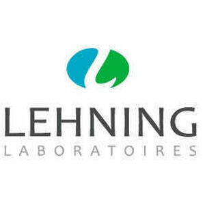Lehning Laboratoires - Lehning Rexorubia Granuli 350 G
