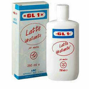  - Gl1 Latte Idratante 250ml