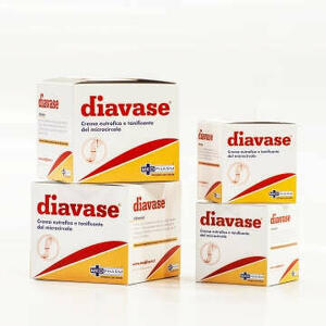 Med Pharm - Diavase Crema 250ml