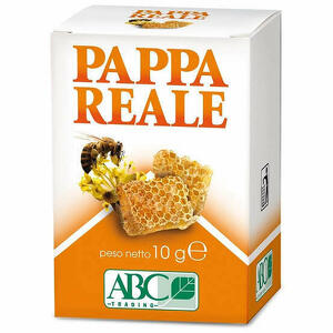  - Pappa Reale 10 G