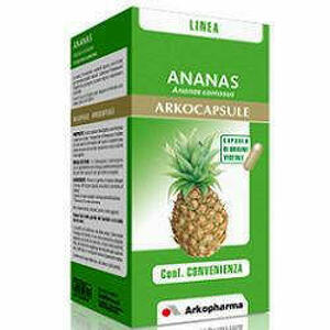  - Ananas Arkocapsule Gambo 45 Capsule