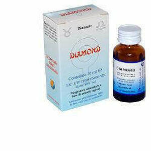 Herboplanet - Diamond Liquido 10ml