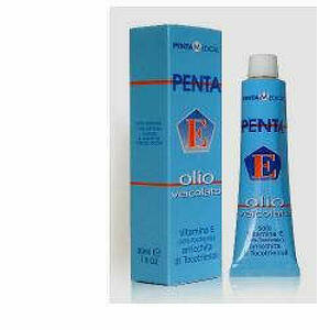 Pentamedical - Penta E Fluida Gel 50ml