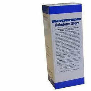 Biogroup - Fisiodorm Start Soluzione Idroalcolica 50ml