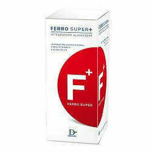  - Ferro Super + 200ml