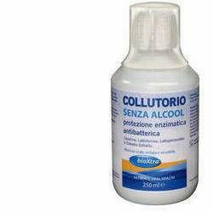  - Bioxtra Collutorioorio Alcol Free 250ml