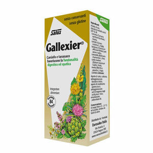  - Gallexier 84 Tavolette