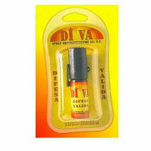  - Diva Spray Antiaggressione 15ml