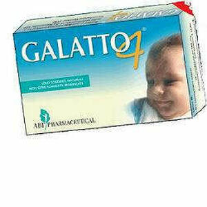  - Galatto4 30 Compresse