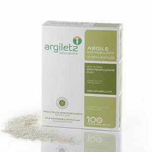 Dni Distribution Nat. Innovat. - Argiletz Argilla Verde Superventilata 300 G