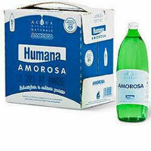  - Acqua Amorosa 6x1000ml