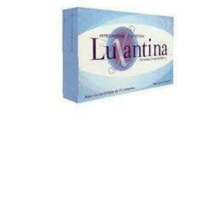  - Luxantina 30 Compresse