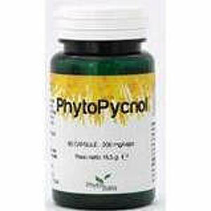  - Phytopycnol 60 Capsule