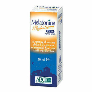  - Melatonina Phytodream Spray 30ml