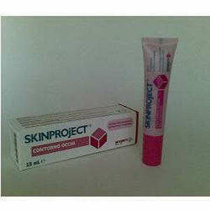  - Skinproject Contorno Occhi Gel 15ml