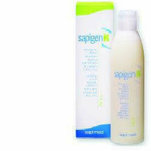  - Sapone Liquido Igiene Intima Sapigen K Flacone Da 250ml