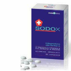  - Sodox 30 Compresse