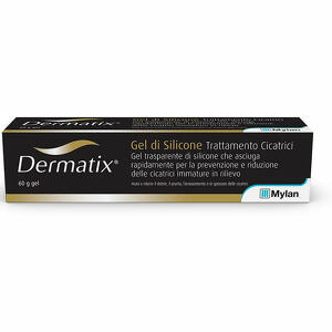  - Dermatix Gel 60 G Np