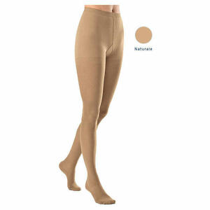  - Calza Compressiva Jobst Ultrasheer 10-15mmhg Collant Nat2 Articolo 797830000100