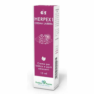 Prodeco Pharma - Gse Herpex 1 Crema 15ml