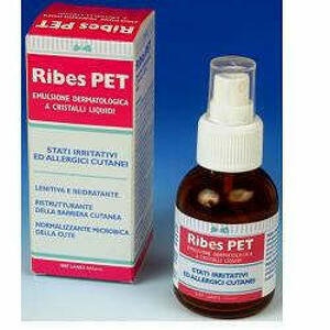  - Ribes Pet Emulsione 50ml