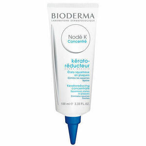 Bioderma - Node K Concentre'/emulsione 100ml
