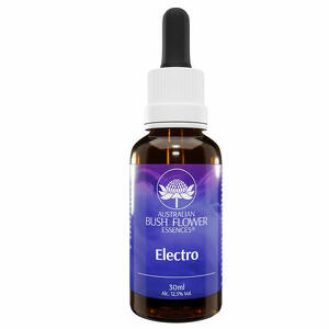  - Electro Australian 30ml Gocce