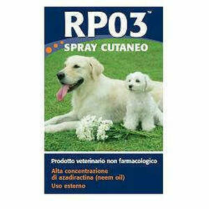  - Rp03 Spray Veterinario Non Farmacologico 200ml