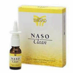  - Soluzione Per Irrigazione Nasale Spray Nasoclean 6 Flaconcini 15ml