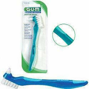  - Gum Denture Brush Spazzolino Per Protesi