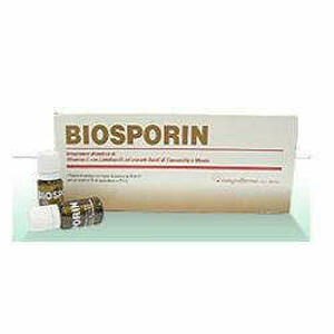 Integralfarma - Biosporin 10ml