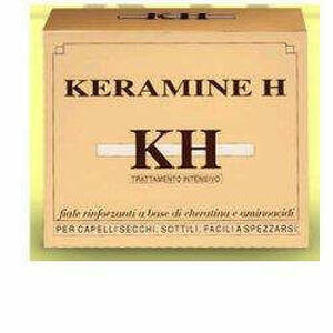 So.co. - Keramine H Fasc Av 10 Fiale Da 10ml