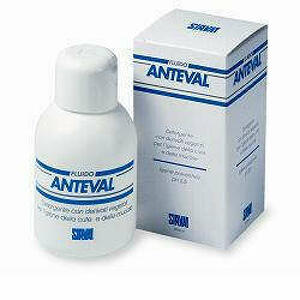 Sirval - Anteval Dermopurificante 200ml Nuova Formulazione