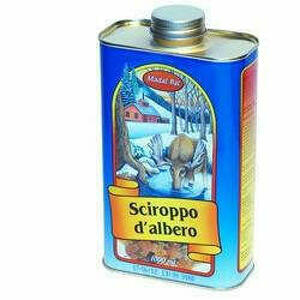 Giuriati Group - Sciroppo Albero Lattina 500ml