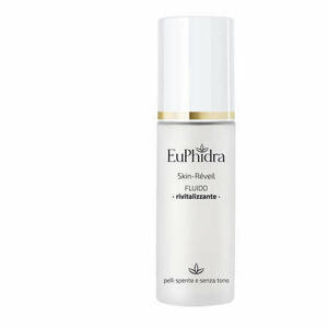 Chicco - Euphidra Skin Reveil Fluido Rivitalizzante 30ml