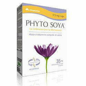  - Phytosoya 17,5mg 60 Capsule